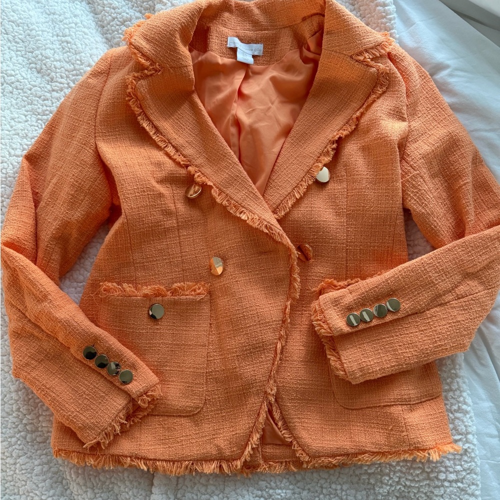 House of Harlow Blazer